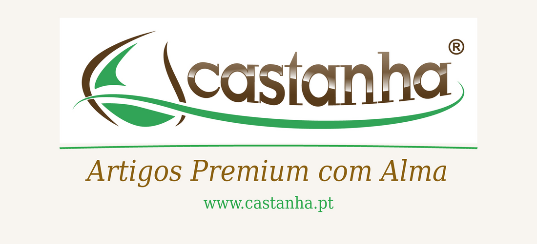 Castanha.pt: Design Premium com Alma Portuguesa